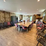 La Clef Decamp Moulin Du Gast 35pers Jacuzzi Sauna Billard Baby Feriehus *
