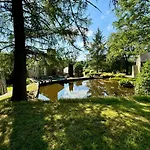 La Clef Decamp Moulin Du Gast 35pers Jacuzzi Sauna Billard Baby * Le Gast