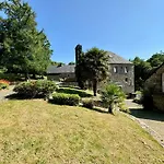 La Clef Decamp Moulin Du Gast 35pers Jacuzzi Sauna Billard Baby * Le Gast
