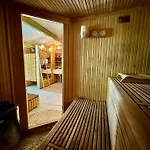 La Clef Decamp Moulin Du Gast 35pers Jacuzzi Sauna Billard Baby Feriehus *
