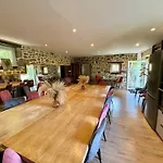 La Clef Decamp Moulin Du Gast 35pers Jacuzzi Sauna Billard Baby * Le Gast