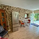 La Clef Decamp Moulin Du Gast 35pers Jacuzzi Sauna Billard Baby *
