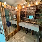 La Clef Decamp Moulin Du Gast 35pers Jacuzzi Sauna Billard Baby Σπίτι διακοπών Le Gast