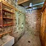 La Clef Decamp Moulin Du Gast 35pers Jacuzzi Sauna Billard Baby *