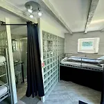 La Clef Decamp Moulin Du Gast 35pers Jacuzzi Sauna Billard Baby *