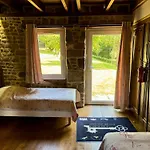 La Clef Decamp Moulin Du Gast 35pers Jacuzzi Sauna Billard Baby * Le Gast