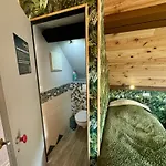 La Clef Decamp Moulin Du Gast 35pers Jacuzzi Sauna Billard Baby Feriehus Le Gast