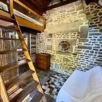 Feriehus La Clef Decamp Moulin Du Gast 35pers Jacuzzi Sauna Billard Baby