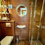 La Clef Decamp Moulin Du Gast 35pers Jacuzzi Sauna Billard Baby
