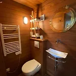 Σπίτι διακοπών La Clef Decamp Moulin Du Gast 35pers Jacuzzi Sauna Billard Baby Le Gast