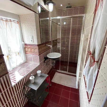 Moulin Du Gast 35pers : Jacuzzi Sauna Billard Baby Villa