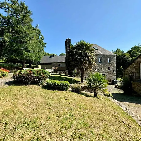 La Clef Decamp Moulin Du Gast 35pers Jacuzzi Sauna Billard Baby * Le Gast