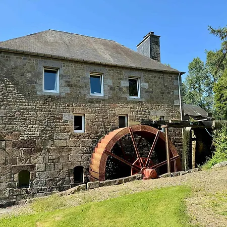 La Clef Decamp Moulin Du Gast 35pers Jacuzzi Sauna Billard Baby