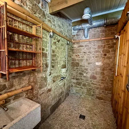 Moulin Du Gast 35pers : Jacuzzi Sauna Billard Baby *