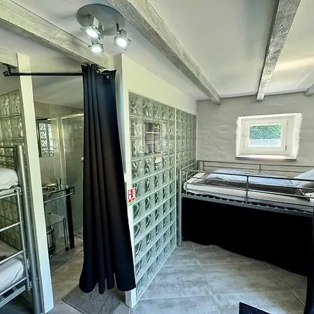 La Clef Decamp Moulin Du Gast 35pers Jacuzzi Sauna Billard Baby *