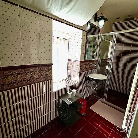 Moulin Du Gast 35pers : Jacuzzi Sauna Billard Baby * Le Gast