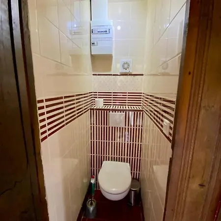 度假居 La Clef Decamp Moulin Du Gast 35pers Jacuzzi Sauna Billard Baby Le Gast