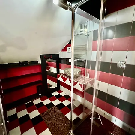 度假居 Moulin Du Gast 35pers : Jacuzzi Sauna Billard Baby