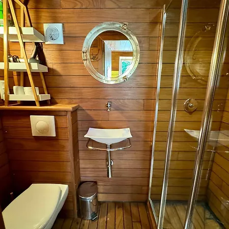 Moulin Du Gast 35pers : Jacuzzi Sauna Billard Baby