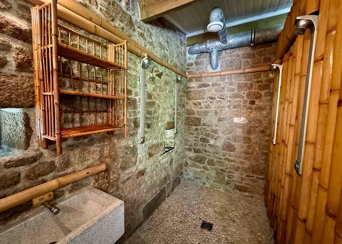 La Clef Decamp Moulin Du Gast 35pers Jacuzzi Sauna Billard Baby *