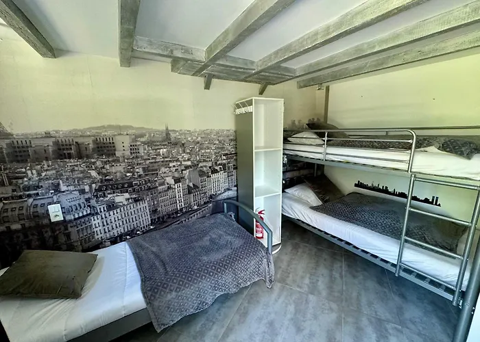 La Clef Decamp Moulin Du Gast 35pers Jacuzzi Sauna Billard Baby Feriehus *