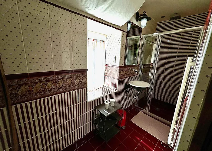 La Clef Decamp Moulin Du Gast 35pers Jacuzzi Sauna Billard Baby * Le Gast