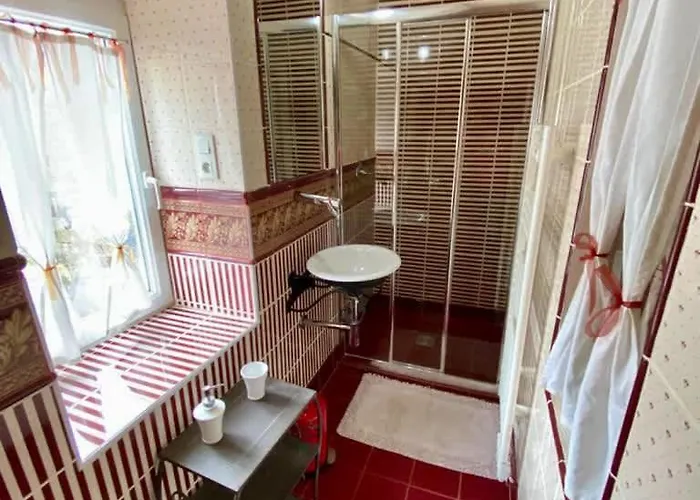 La Clef Decamp Moulin Du Gast 35pers Jacuzzi Sauna Billard Baby *