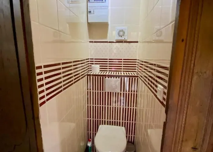 Feriehus La Clef Decamp Moulin Du Gast 35pers Jacuzzi Sauna Billard Baby Le Gast