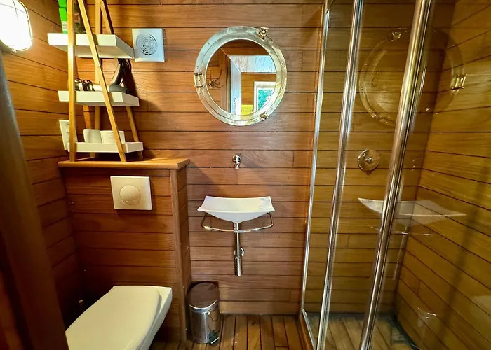 La Clef Decamp Moulin Du Gast 35pers Jacuzzi Sauna Billard Baby