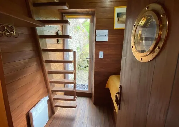 Feriehus La Clef Decamp Moulin Du Gast 35pers Jacuzzi Sauna Billard Baby *